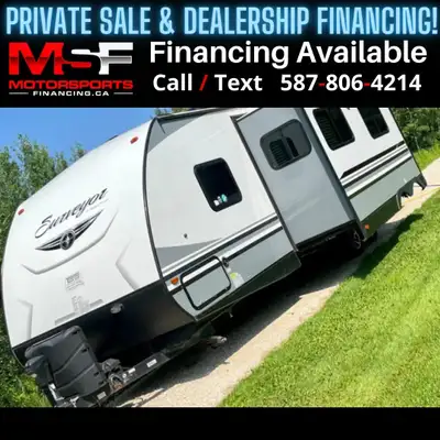 FINANCE ANYTHING IN CANADA PRIVATE SALE & DEALERSHIP FINANCING CALL / TEXT 587-806-4214 APPLY NOW @...
