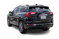 GMC Terrain Denali * AWD * Sièges en cuir * Toit ouvrant * Apple Carplay * Très propre * Certifié GM... (image 5)