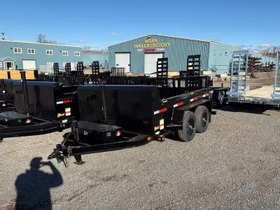 Prices below are subject to freight and HST, call or email today for your custom quote Price Include...