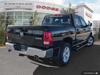 This Ram 1500 Classic has a powerful EZH 5.7L HEMI(R) VVT V8 w/ FuelSaver MDS engine powering this A... (image 5)