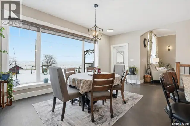 219 Carriage DRIVE Rudy Rm No. 284, Saskatchewan in Houses for Sale in Swift Current - Image 14