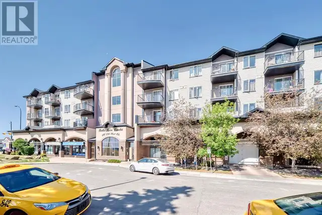 227, 1727 54 Street Calgary, Alberta62863796292481123