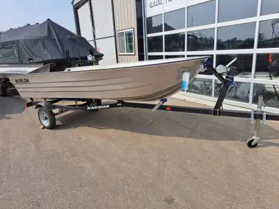 Marlon Utilities are built with exceptional performance and lasting dependability in mind. Marlon Ut...