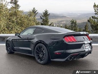 Feel the pulse-pounding power of a true performance icon with this 2016 Ford Mustang Shelby GT350, e... (image 2)
