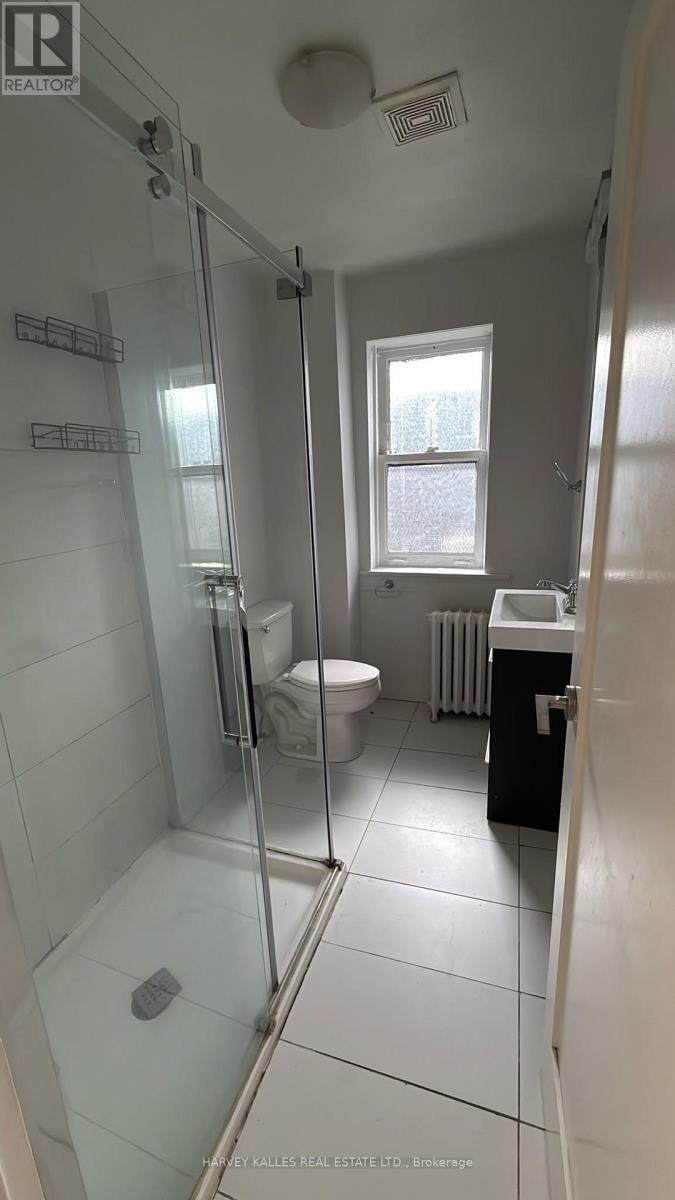 201 - 741 DOVERCOURT ROAD Toronto (Dovercourt-Wallace Emerson-Ju 4