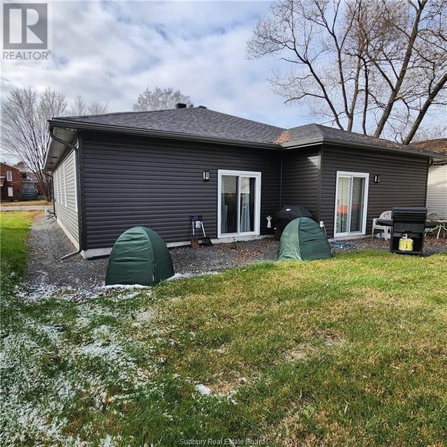 4626 DESPATIE Street Hanmer, Ontario Houses for Sale Sudbury Kijiji