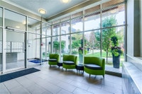 99 Dowling Avenue offers a quiet five-storey high-rise resting in a mature community. Parkdale is po... (image 5)