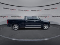 Meet the 2025 Chevrolet Silverado 1500 High Country 4x4 Crew Cab 6.5 ft box, now available used at H... (image 8)