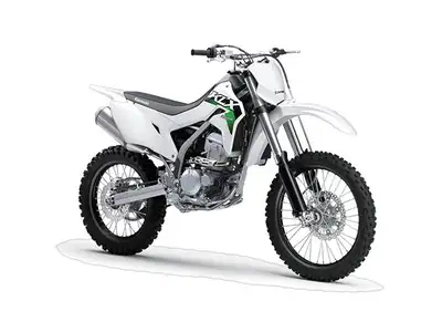 Come visit us at Adventure Motors!! 2026 Kawasaki KLX 300R $610 Destination charge As low as $50 wee...