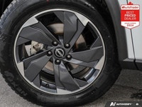 New Price! White 2024 Nissan Rogue SV AWD CVT with Xtronic 1.5L DOHC APPLE CAR PLAY, SUNROOF, HEATED... (image 8)