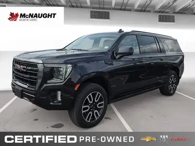 This 2023 GMC Yukon SLT is powered by a capable 5.3L V8 engine paired with a smooth 10-speed automat...