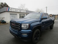 2019 GMC Sierra 1500 Limited **CONTENT AUTO SPÉCIALISTE DU FINANCEMENT MAISON SANS ENQUETE CREDIT **... (image 5)
