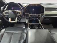 Power Stroke, Heated Seats, Alloy Wheels, Reverse Sense System, Rear View Camera! Check out our grea... (image 9)