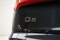 It's easy to see why the Q5 is one of the best selling SUV's in it's class! This locally owned & ser... (image 7)