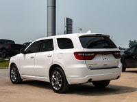 Welcome to Barrie Dodge Chrysler Jeep. TIRES: 265/50R20 BSW AS LRR (STD),POWER SUNROOF,WHITE KNUCKLE... (image 5)