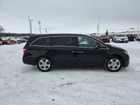 NEW ARRIVAL!!! NO ACCIDENTS!!! HEATED LEATHER!!! DVD!!! POWER SLIDING DOORS!! NAVIGATION!!! 2012 Hon... (image 1)