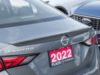 Check out this 2022 Nissan Sentra SR while we still have it in stock! *Get Your Money's Worth for th... (image 5)