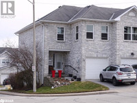 120 D'AMBROSIO Drive Unit# 39 Barrie, Ontario