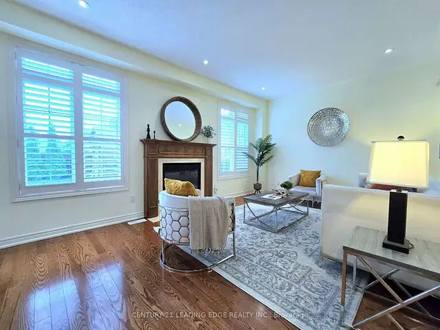 4BR/4WR/2 STOREY DETACHED HOME/BERCZY - YORK/MARKHAM in Houses for Sale in Markham / York Region - Image 5