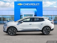 Price includes Added Accessories Plus Convenience Package Experience the future of electric SUVs wit... (image 2)