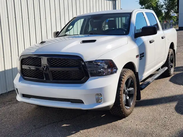 2019 Ram 1500 Classic Express5588340200557977620