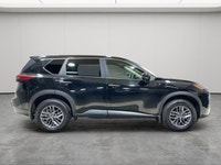 HEATED FRONT SEATS, LED HEADLIGHTS, HEATED STEERING WHEEL, SMART DEVICE INTEGRATION, BLIND SPOT MONI... (image 7)