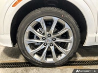 Welcome to Mann-Northway Auto Source. The striking 2025 Buick Encore GX Avenir, shimmering in White... (image 9)