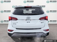 The pre-owned 2018 Hyundai Santa Fe Sport Ultimate is a well-equipped and refined SUV designed for d... (image 5)
