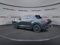 Only 8,836 Miles! Dealer Certified Pre-Owned. This Hyundai Santa Cruz boasts a Intercooled Turbo Reg... (image 5)