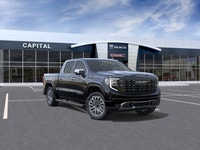CHECK OUT THIS 2026 Limited Production DENALI ULTIMATE Sierra 1500 with the DURAMAX DIESEL Engine. E... (image 1)