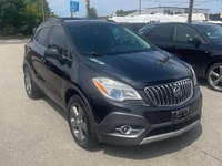 All vehicles come with a full vehicle History Report, ask to see it! 2013 Buick Encore REBUILT brand... (image 2)