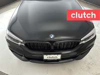 NO ACCIDENTS / CLEAN CARFAX / 1 OWNER / Auto Dimming Rearview Mirror, Front Heated Seats, Rear Heate... (image 7)