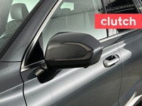 NO ACCIDENTS / CLEAN CARFAX / 1 OWNER / Integrated Garage Door Opener, Front View Camera, Lane Depar... (image 8)