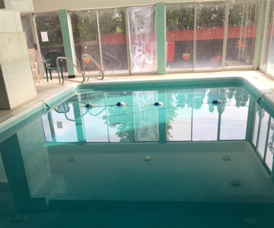 Dec 1st - Spaceious 2 Bedroom Apartment - $1,799.00 2