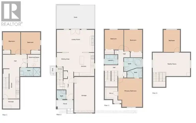 LOWER - 11 FRANKFURT STREET Kitchener, Ontario in Long Term Rentals in Kitchener / Waterloo - Image 17