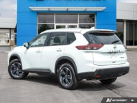 Elevate your journeys in this stunning 2024 Nissan Rogue SV Moonroof Sport Utility, now available at... (image 3)