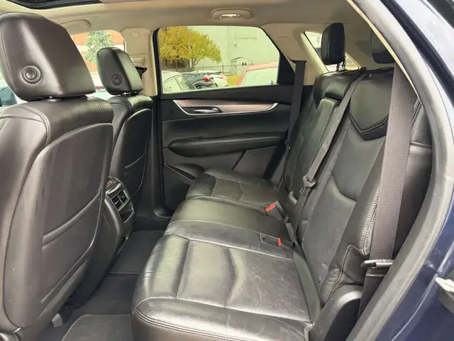 2017 Cadillac XT5 Luxury6059439835480166412