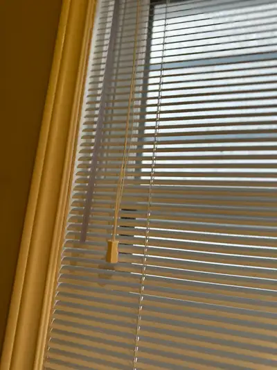SHADE O'MATIC WINDOW BLIND, View more