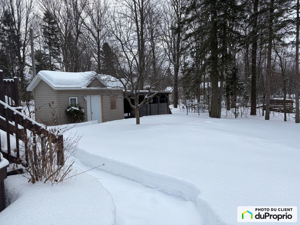 $479,500 - Bungalow for sale in Drummondville (St-Nicéphore) — photo 2