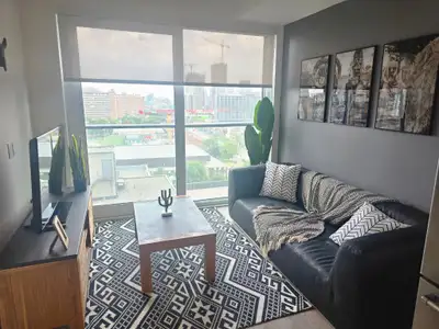 Use promo code "KIJIJI5" in your inquiry to enjoy a special discount! Experience modern living in To...