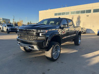 Welcome To Sherwood Park Chevrolet. The #1 Volume Chevrolet Dealer in Canada. Leather / Heated & Coo... (image 2)