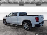 This *2021 GMC Sierra 1500 SLT 4WD* delivers serious V8 power and premium comfort. Powered by the st... (image 2)