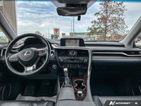 This *2018 Lexus RX 350 AWD* delivers refined luxury, smooth V6 performance, and legendary Lexus rel... (image 8)