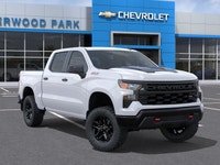 Welcome To Sherwood Park Chevrolet. The #1 Volume Chevrolet Dealer in Canada. This Chevrolet SILVERA... (image 6)