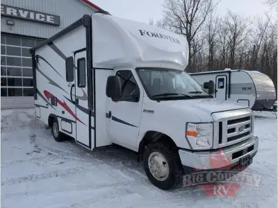 Big Country RV in Carleton Place. We would like to say Thank You to Everyone who purchased the RV th...