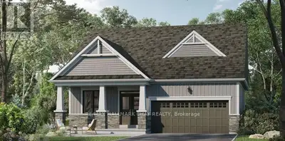Welcome to the Preserve at Bancroft Ridge. This community is located in Bancroft within the communit...