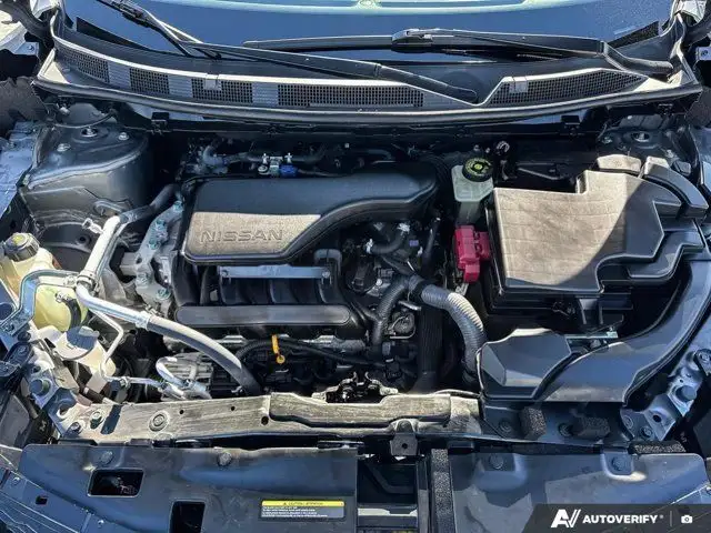 2019 Nissan Qashqai SV | AWD | Lane Depart | Emergency Braking in Cars & Trucks in Tricities/Pitt/Maple - Image 20