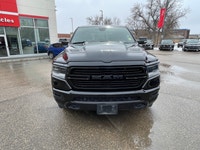 -Regina Honda Odometer is 26813 kilometers below market average! Recent Arrival! 2019 Ram 1500 Sport... (image 7)