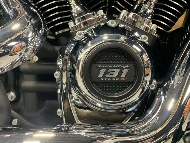 2024 Harley-Davidson Breakout 117 in Street, Cruisers & Choppers in Oshawa / Durham Region - Image 11