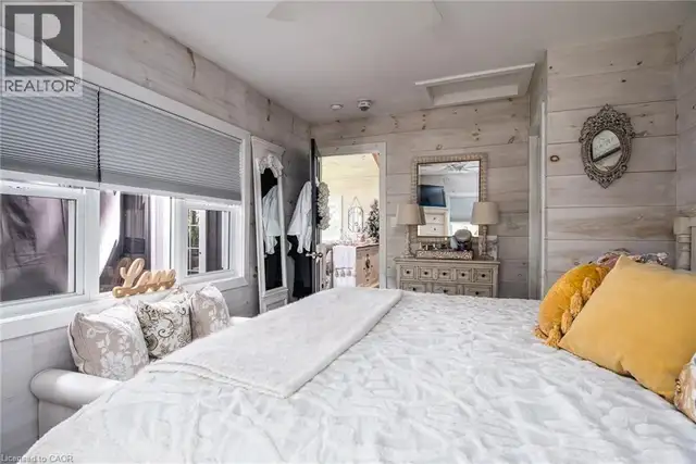 516 FIFTH ST Street N Belwood, Ontario in Houses for Sale in Oakville / Halton Region - Image 32